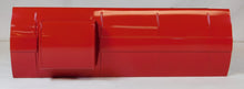 Load image into Gallery viewer, Lionel 11-30027 Red w/NIckel trim Illuminated Caboose Standard Gauge #517