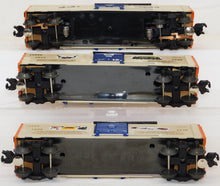 Load image into Gallery viewer, Lionel 6-11715 Lionel 90th Anniversary Set w/ Railsounds GP-9 +5 boxcars & bay window caboose