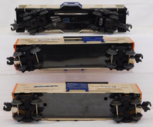 Load image into Gallery viewer, Lionel 6-11715 Lionel 90th Anniversary Set w/ Railsounds GP-9 +5 boxcars & bay window caboose