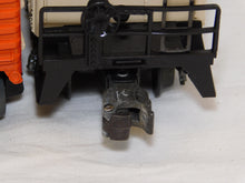 Load image into Gallery viewer, Lionel 6-11715 Lionel 90th Anniversary Set w/ Railsounds GP-9 +5 boxcars & bay window caboose