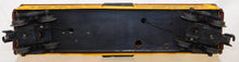 Load image into Gallery viewer, Lionel 3672 BOSCO Operating Box Car with cans Corn Products 1959-60 milk car O