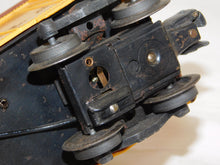 Load image into Gallery viewer, Lionel 3672 BOSCO Operating Box Car with cans Corn Products 1959-60 milk car O