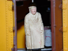 Load image into Gallery viewer, Lionel 3672 BOSCO Operating Box Car with cans Corn Products 1959-60 milk car O