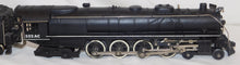 Load image into Gallery viewer, American Flyer 332AC UP Northern 4-8-4 Union Pacific Challenger S ORIGINAL 1951