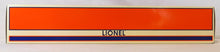 Load image into Gallery viewer, Lionel 6-35454 AMTRAK AMFLEET Cab Controlled End Car C-7 Nice boxd glue on horns