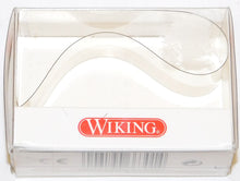 Load image into Gallery viewer, Vintage Wiking 663 01 14 FORKLIFT Gabelstapler 6630114 Orange 1/87 HO Scale NOS