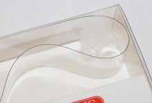 Load image into Gallery viewer, Vintage Wiking 663 01 14 FORKLIFT Gabelstapler 6630114 Orange 1/87 HO Scale NOS