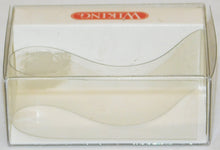 Load image into Gallery viewer, Vintage Wiking 663 01 14 FORKLIFT Gabelstapler 6630114 Orange 1/87 HO Scale NOS