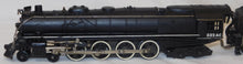 Load image into Gallery viewer, American Flyer 332AC UP Northern 4-8-4 Union Pacific Challenger S ORIGINAL 1951
