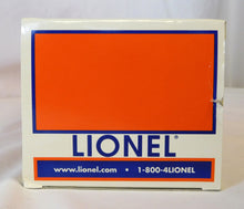 Load image into Gallery viewer, Lionel 6-35454 AMTRAK AMFLEET Cab Controlled End Car C-7 Nice boxd glue on horns