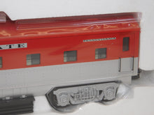 Load image into Gallery viewer, K-Line K4532-3368 Imperial Terrace Golden State Passenger O/027 Rock Island SP