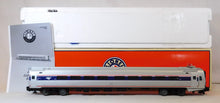 Load image into Gallery viewer, Lionel 6-35454 AMTRAK AMFLEET Cab Controlled End Car C-7 Nice boxd glue on horns