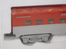 Load image into Gallery viewer, K-Line K4532-3368 Imperial Terrace Golden State Passenger O/027 Rock Island SP