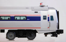 Load image into Gallery viewer, Lionel 6-35454 AMTRAK AMFLEET Cab Controlled End Car C-7 Nice boxd glue on horns