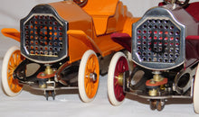 Load image into Gallery viewer, Lionel Classics 6-13803 Racing Autmobiles Remake of #85 Prewar Tested & Works