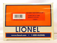 Load image into Gallery viewer, Lionel 6-38219 The TEXAN TEXAS SPECIAL B Unit Add on Diesel Non Powered