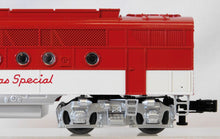 Load image into Gallery viewer, Lionel 6-38219 The TEXAN TEXAS SPECIAL B Unit Add on Diesel Non Powered