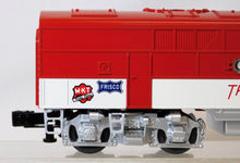 Load image into Gallery viewer, Lionel 6-38219 The TEXAN TEXAS SPECIAL B Unit Add on Diesel Non Powered
