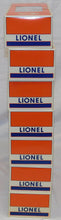 Load image into Gallery viewer, Lionel 6-21786 Anniversary Set Santa Fe F3 ABBA + 7 Aluminum Passenger Cars 2000 WOW