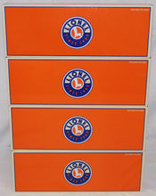 Load image into Gallery viewer, Lionel 6-21786 Anniversary Set Santa Fe F3 ABBA + 7 Aluminum Passenger Cars 2000 WOW
