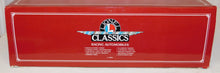 Load image into Gallery viewer, Lionel Classics 6-13803 Racing Autmobiles Remake of #85 Prewar Tested & Works