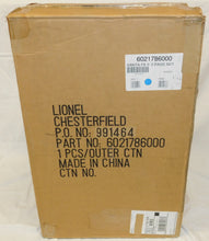 Load image into Gallery viewer, Lionel 6-21786 Anniversary Set Santa Fe F3 ABBA + 7 Aluminum Passenger Cars 2000 WOW