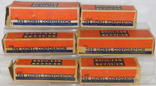 Load image into Gallery viewer, 1945 Lionel 463W Train Set Flying Shoe Pick Ups Boxes Runs great 1st Postwar set