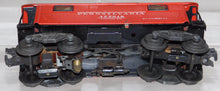 Load image into Gallery viewer, 1945 Lionel 463W Train Set Flying Shoe Pick Ups Boxes Runs great 1st Postwar set