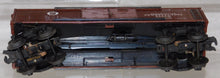 Load image into Gallery viewer, 1945 Lionel 463W Train Set Flying Shoe Pick Ups Boxes Runs great 1st Postwar set