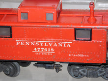 Load image into Gallery viewer, 1945 Lionel 463W Train Set Flying Shoe Pick Ups Boxes Runs great 1st Postwar set