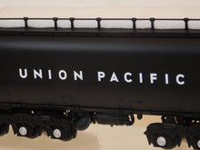 Load image into Gallery viewer, Lionel 6-38007 Union Pacific Challenger Auxiliary Tender UP Water TMCC Boxed Black
