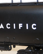 Load image into Gallery viewer, Lionel 6-38007 Union Pacific Challenger Auxiliary Tender UP Water TMCC Boxed Black