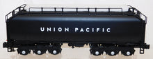 Load image into Gallery viewer, Lionel 6-38007 Union Pacific Challenger Auxiliary Tender UP Water TMCC Boxed Black