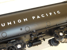 Load image into Gallery viewer, Lionel 6-38007 Union Pacific Challenger Auxiliary Tender UP Water TMCC Boxed Black