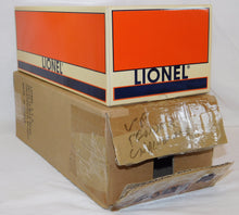 Load image into Gallery viewer, Lionel 6-38007 Union Pacific Challenger Auxiliary Tender UP Water TMCC Boxed Black