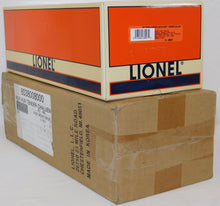 Load image into Gallery viewer, Lionel 6-38007 Union Pacific Challenger Auxiliary Tender UP Water TMCC Boxed Black