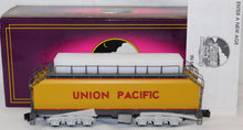 Load image into Gallery viewer, MTH 20- MT-3022 Union Pacific Challenger Auxiliary Fuel Water Tender Boxed C-7++