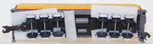 Load image into Gallery viewer, MTH 20- MT-3022 Union Pacific Challenger Auxiliary Fuel Water Tender Boxed C-7++