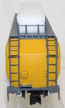 Load image into Gallery viewer, MTH 20- MT-3022 Union Pacific Challenger Auxiliary Fuel Water Tender Boxed C-7++