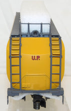 Load image into Gallery viewer, MTH 20- MT-3022 Union Pacific Challenger Auxiliary Fuel Water Tender Boxed C-7++