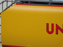 Load image into Gallery viewer, MTH 20- MT-3022 Union Pacific Challenger Auxiliary Fuel Water Tender Boxed C-7++