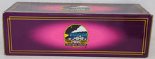Load image into Gallery viewer, MTH 20- MT-3022 Union Pacific Challenger Auxiliary Fuel Water Tender Boxed C-7++
