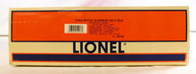 Load image into Gallery viewer, Lionel 6-39166 Texas Special Passenger 2 car Add on Set MKT Aluminum C-8 Katy 15"