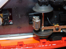 Load image into Gallery viewer, Lionel 6-11984 Corvette Anniversary Train Set GP-7 Diesel +flats w/vettes C-9