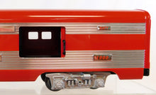 Load image into Gallery viewer, Lionel 6-39166 Texas Special Passenger 2 car Add on Set MKT Aluminum C-8 Katy 15"