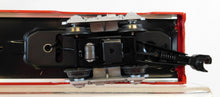 Load image into Gallery viewer, Lionel 6-39166 Texas Special Passenger 2 car Add on Set MKT Aluminum C-8 Katy 15"