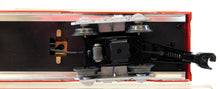 Load image into Gallery viewer, Lionel 6-39166 Texas Special Passenger 2 car Add on Set MKT Aluminum C-8 Katy 15"