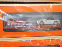 Load image into Gallery viewer, Lionel 6-11984 Corvette Anniversary Train Set GP-7 Diesel + flats w/vettes C-9