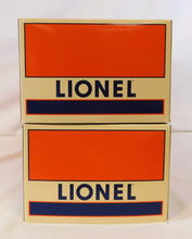 Load image into Gallery viewer, Lionel 6-39166 Texas Special Passenger 2 car Add on Set MKT Aluminum C-8 Katy 15"