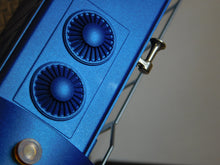 Load image into Gallery viewer, Lionel 6-21953 Ford Mustang Train Set GP-7 Diesel + flat cars w/ diff Mustangs "1965"